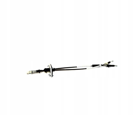 504189881 LINKA ZMIANY BIEGÓW IVECO DAILY 06- KPL