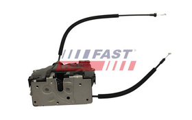 ZAMEK DRZWI FIAT DUCATO 06> PRZÓD PR