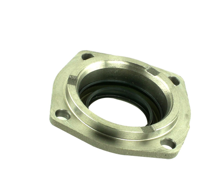 9822498480 USZCZELNIACZ SKRZYNI BIEGÓW CITROEN JUMPER 14- 59X43X10