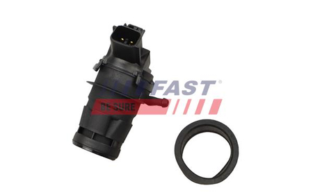 FT00367 POMPKA SPRYSKIWACZA TOYOTA AURIS E15 06> SZYBA 06>