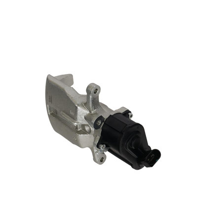 ZACISK HAM AUDI A6 C6 04> TYŁ PR BEZ JARZMA