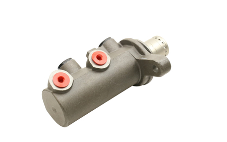 FT33125 POMPA HAMULCA IVECO DAILY 14- M10X1(2) 31