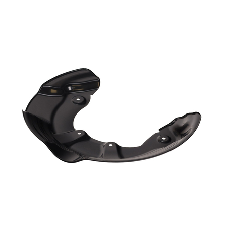 OSŁONA TARCZY HAM AUDI A6 C6 04> PRZÓD LE