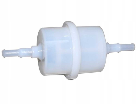 LA GH208 FILTR PALIWA IVECO DAILY 06> WSTĘPNY