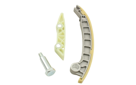 FT41707 ZESTAW PROWADNICA ŁAŃCUCHA FIAT DUCATO 06-/14- 3.0 E5