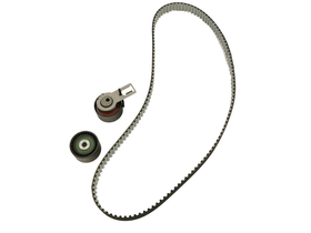 FT41104 ZESTAW PASEK ROZRZĄDU FIAT SCUDO 07> 1.6 JTD