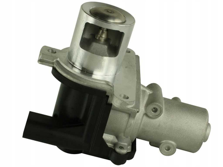 HW610240 ZAWÓR EGR RENAULT KANGOO 08> 1.5 DCI 5 PIN