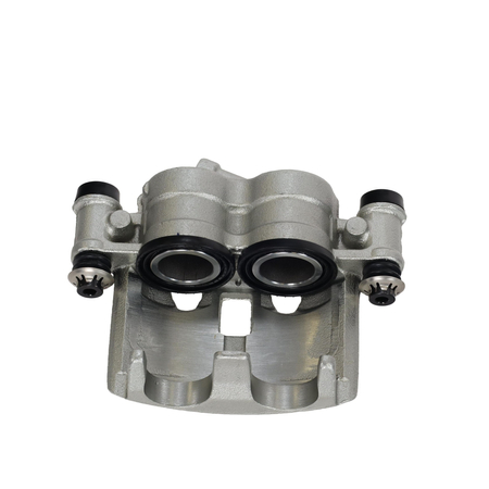 ZACISK HAM IVECO DAILY 06> PRZÓD PR BEZ JARZMA