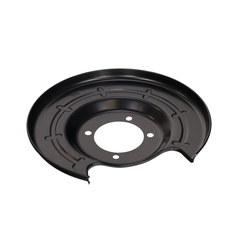 OSŁONA TARCZY HAM OPEL ASTRA J 09> TYŁ PR