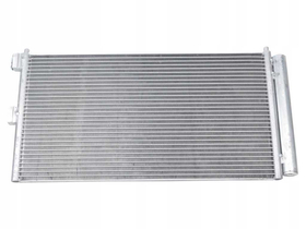 FT55313 SKRAPLACZ KLIMAT FIAT PUNTO 99> 05> 1.3 MJTD