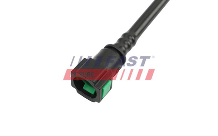 FT00837 PRZEWÓD PALIWA PEUGEOT 307 00> 1.4 1.6 2.0 HDI