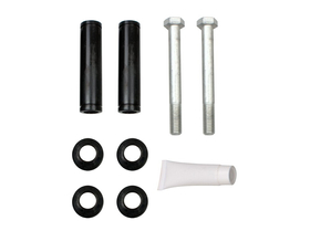 FT32262 PROWADNICA ZACISKU HAMULCA IVECO EUROCARGO [ ] GUMKI BREMBO