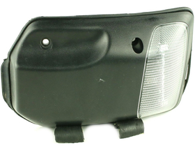 5801610735 LAMPA OBRYSOWA IVECO DAILY 14> GÓRA PR BIAŁA