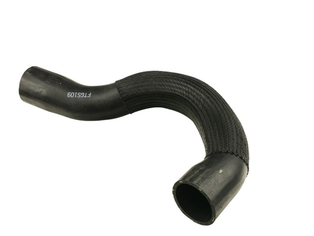 FT65109 RURA INTERCOOLERA DÓŁ FORD TRANSIT 20> 2.0 TDCI EURO 6.2 FWD