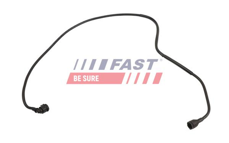 FT00690 RURA CHŁODZENIA BMW 1 F20 11> ZBIORNIKA WYRÓWN