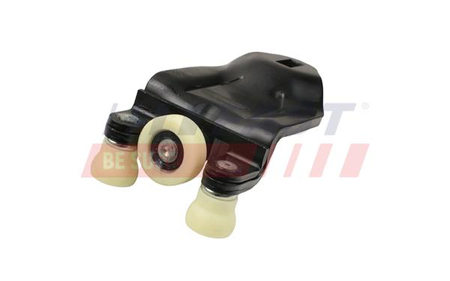 FT95833 PROWADNICA DRZWI FORD TRANSIT CUSTOM 12> BOK GÓRA PR