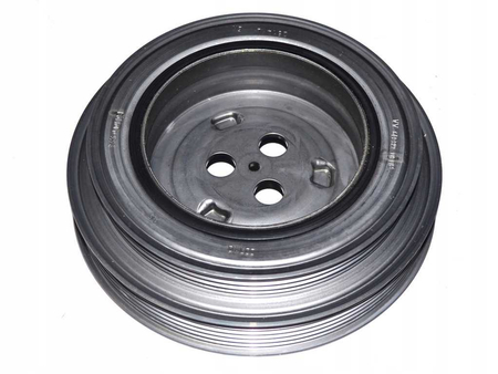 9677608180 KOŁO PASOWE WAŁU CITROEN JUMPER 06- 2.2HDI BOXER 06>