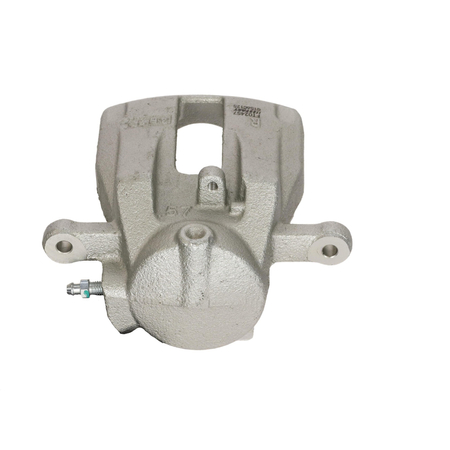 ZACISK HAM MERCEDES A W169 04> PRZÓD PR BEZ JARZMA