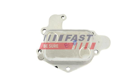 FT10736 CHŁODNICA OLEJU CITROEN BERLINGO 18>