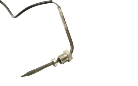 FT80275 CZUJNIK TEMPERATURY SPALIN VW CRAFTER 06- 2.5 TDI