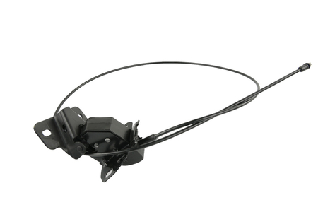 FT90684 ZAMEK DRZWI TYŁ LEWY GÓRA RENAULT MASTER 10-