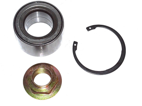 FT22124 ŁOŻYSKO KOŁA TARCZE TYŁ RENAULT MASTER 98-