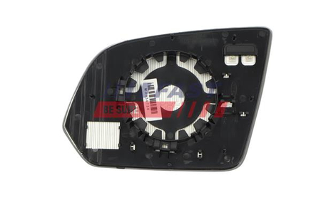 FT10301 SZKŁO LUSTERKA MERCEDES VITO W447 14> PR GÓRA PODGRZEW