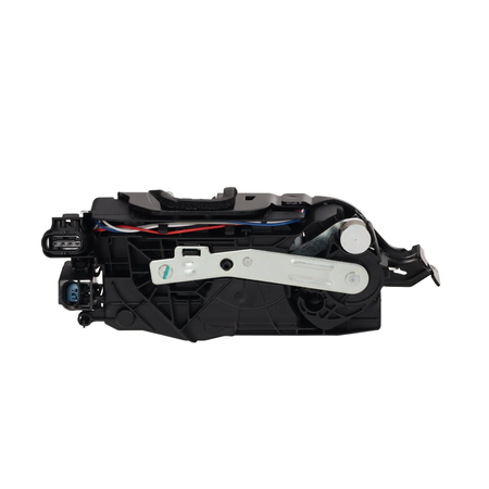 ZAMEK DRZWI MERCEDES VITO W447 14> BOK PRAWY