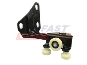 FT95807 PROWADNICA DRZWI MERCEDES SPRINTER 18> 907/910 BOK GÓRA PR