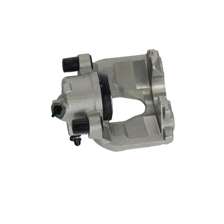 ZACISK HAM RENAULT LAGUNA III 07> PRZÓD LE BEZ JARZMA