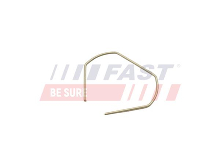 FT96319 SPINKA CITROEN BERLINGO 96> 2.0 HDI PRZEWODU CHŁODNICY