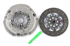 302057116R SPRZĘGŁO RENAULT MASTER 10- 2.3DCI #260# N.P