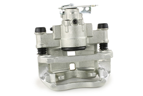 VCBC114 ZACISK HAMULCA LEWY TYŁ IVECO DAILY 06- 35C