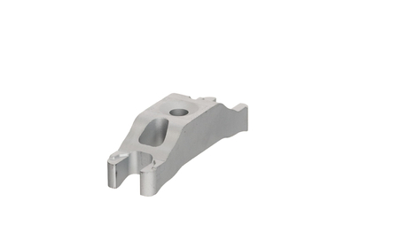 MOCOWANIE VW CADDY III 03> WTRYSKIWACZ WIDEŁKI