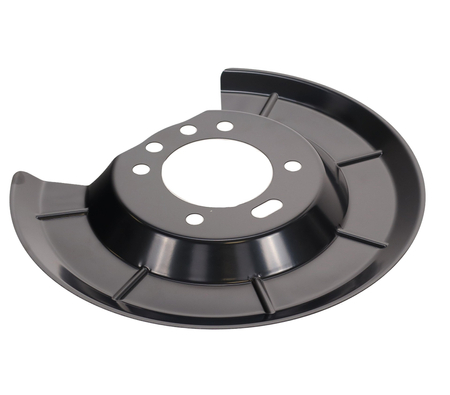 OSŁONA TARCZY HAM FORD FOCUS III 10> TYŁ L/P