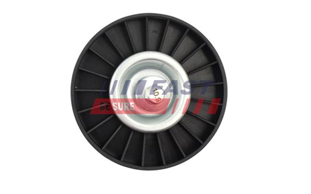 FT10433 NAPINACZ PASKA MICRO-V MERCEDES SPRINTER 06> 906 ROLKA 316/516 NGT 90X28MM