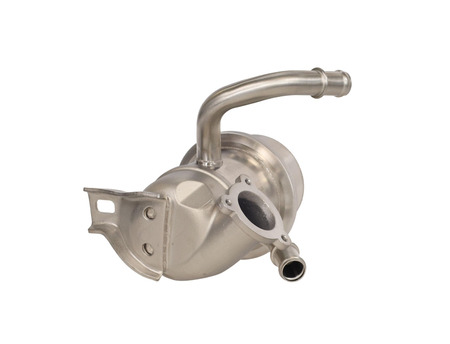 WYMIENNIK CIEPŁA EGR VW CADDY IV 20>