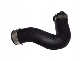 FT61607 RURA INTERCOOLERA PRAWA MERCEDES SPRINTER 06> 906