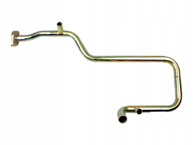 FT61013 RURA CHŁODZENIA POMPA WODY IVECO DAILY 90-/96- 2.8TD