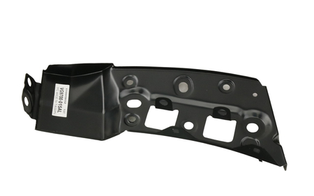 FT89531 BŁOTNIK PRZEÓD LEWY DÓŁ VW CRAFTER 16-