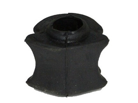 FT18046 GUMA STABILIZATORA FIAT BRAVA/BRAVO 95> PRZÓD WEWN 23MM