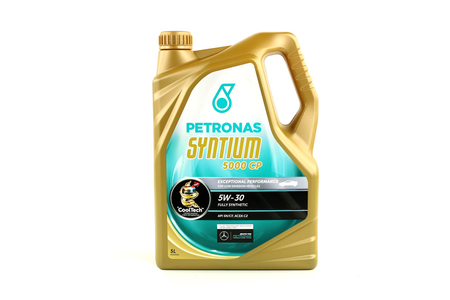 PET 18315019 OLEJ SILNIK -  5W30 SYNTIUM 5000 CP 5L