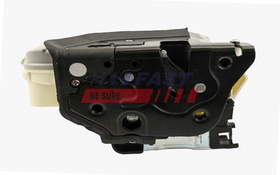 FT00048 ZAMEK DRZWI AUDI A4 B5 94> PRZÓD LE ZAMEK CENTRALNY A4 A5 B8 VW TOUAREG