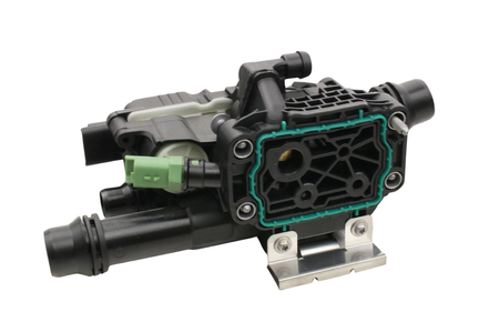 FT58055 TERMOSTAT CITROEN BERLINGO 08- KPL 1.6 BLUE HDI 105°C