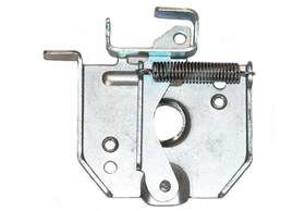 FT94160 ZACZEP ZAMKA MASKI RENAULT MASTER 98>