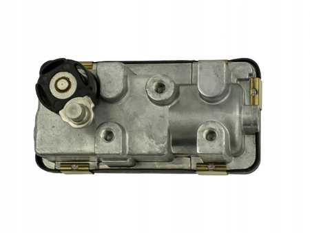 FT63408 AKTUATTURBINY FORD TRANSIT 06- 2.2TDCI