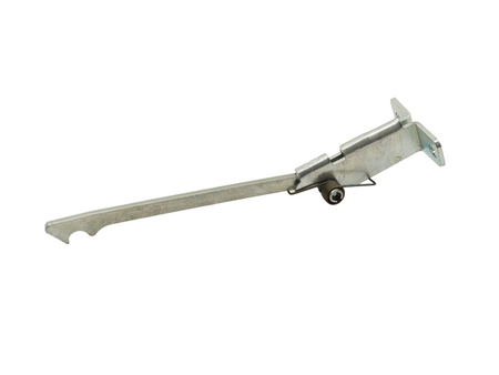 FT95712 OGRANICZNIK DRZWI RENAULT KANGOO 2008  TYŁ LEWY / PRAWY