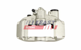 FT10727 ZACISK HAM MERCEDES VITO W447 14> TYŁ LE BEZ JARZMA