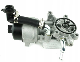 FT55401 CHŁODNICA OLEJU IVECO DAILY 00- 2.8