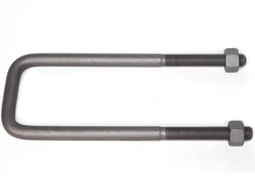 FT13346 STRZEMIĘ RESORA IVECO EUROCARGO M14X70X230